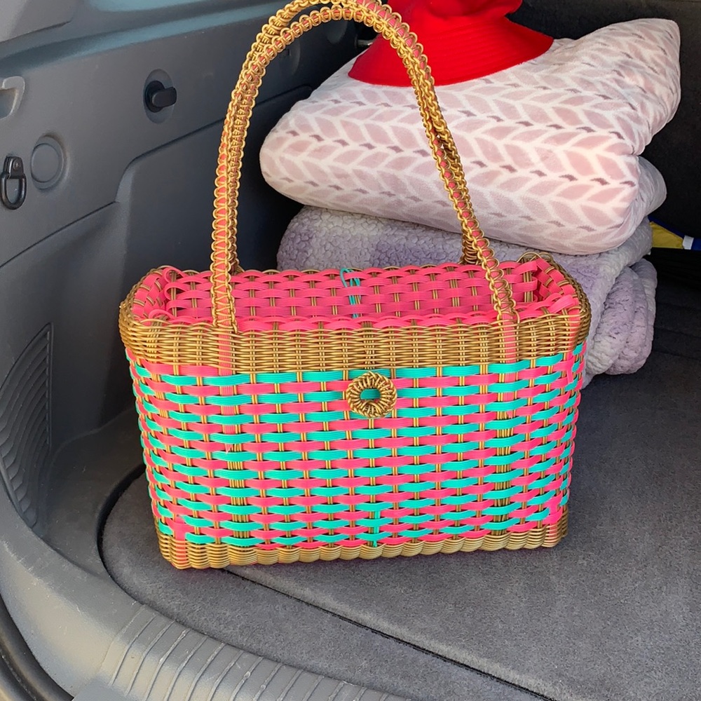 Handbag